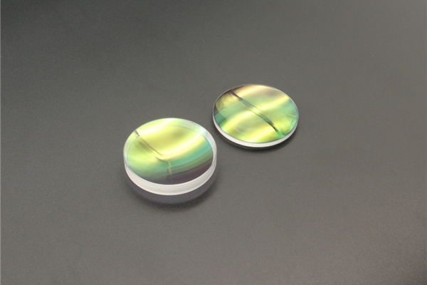 波長(zhǎng)1064nm大功率光纖激光焊接切割機(jī)保護(hù)鏡片